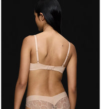 Load image into Gallery viewer, BODY MAKE UP ILLUSION LACE WIRED PADDED
