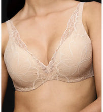 Load image into Gallery viewer, BODY MAKE UP ILLUSION LACE WIRED PADDED
