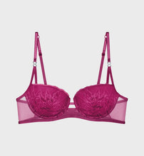 Load image into Gallery viewer, CRAZY STUPID LOVE STYLE LAB WIRED PADDED BRA
