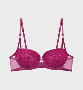 CRAZY STUPID LOVE STYLE LAB WIRED PADDED BRA