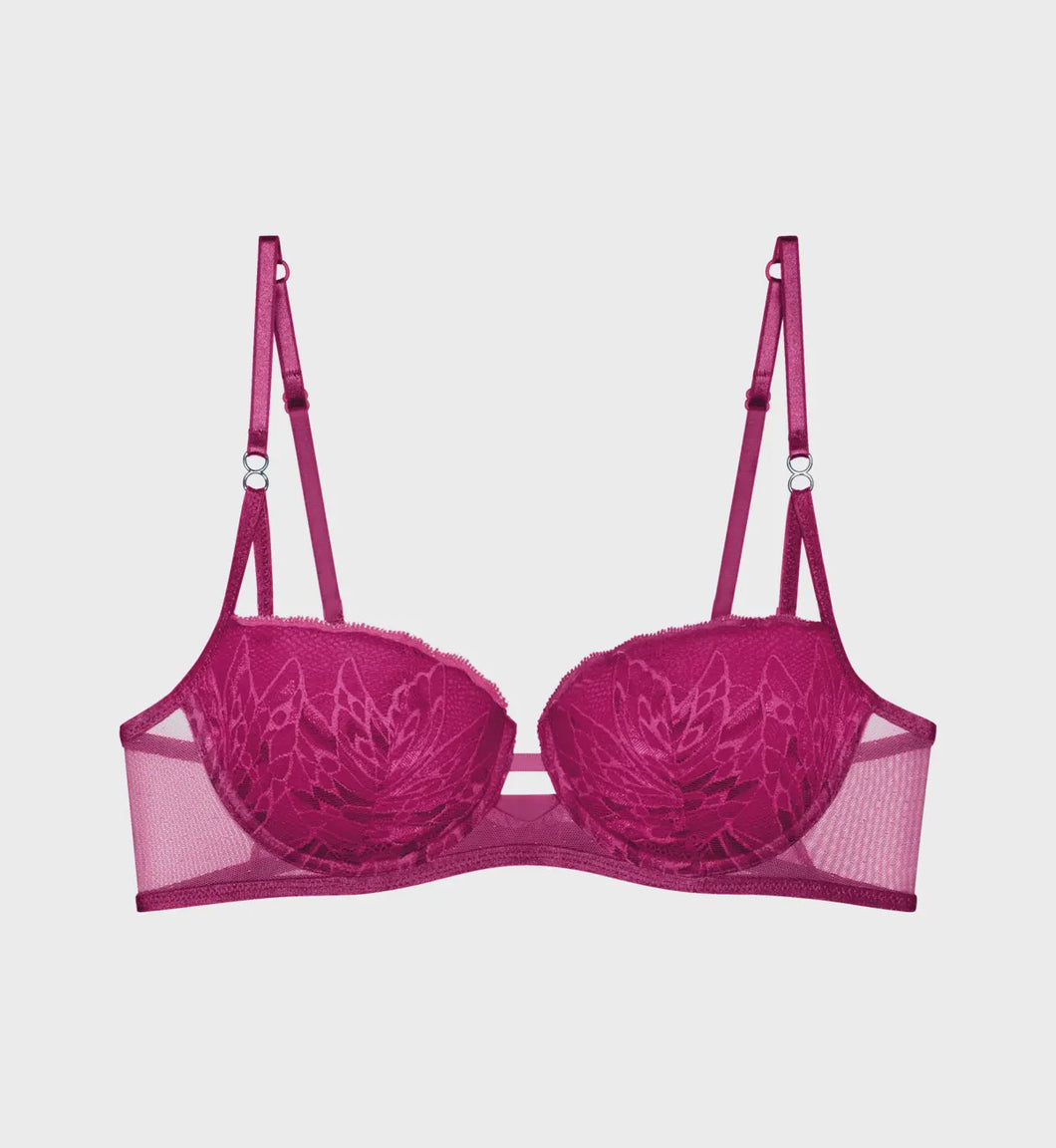 CRAZY STUPID LOVE STYLE LAB WIRED PADDED BRA