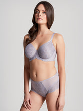 Load image into Gallery viewer, Radiance Moulded Bra - Soft Thistle
