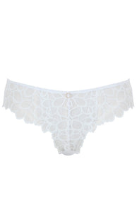 PANACHE Allure Brief Ivory