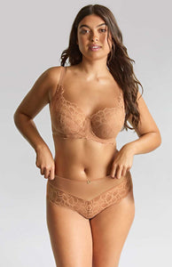 Allure Full Cup Bra