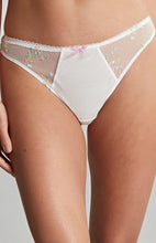 Load image into Gallery viewer, Meadow Brazilian Brief Ivory
