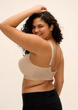 Load image into Gallery viewer, Elomi Energise Underwired Sports Bra - Nude
