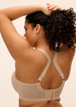 Load image into Gallery viewer, Elomi Energise Underwired Sports Bra - Nude
