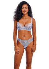 Load image into Gallery viewer, Freya Sydnie High Apex Bra 402821 Light Blue (Chambray)
