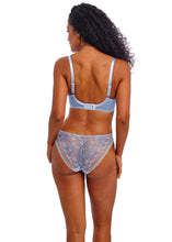 Load image into Gallery viewer, Freya Sydnie High Apex Bra 402821 Light Blue (Chambray)
