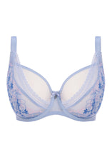 Load image into Gallery viewer, Freya Sydnie High Apex Bra 402821 Light Blue (Chambray)
