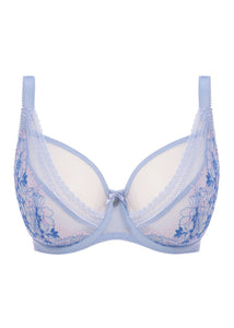 Freya Sydnie High Apex Bra 402821 Light Blue (Chambray)
