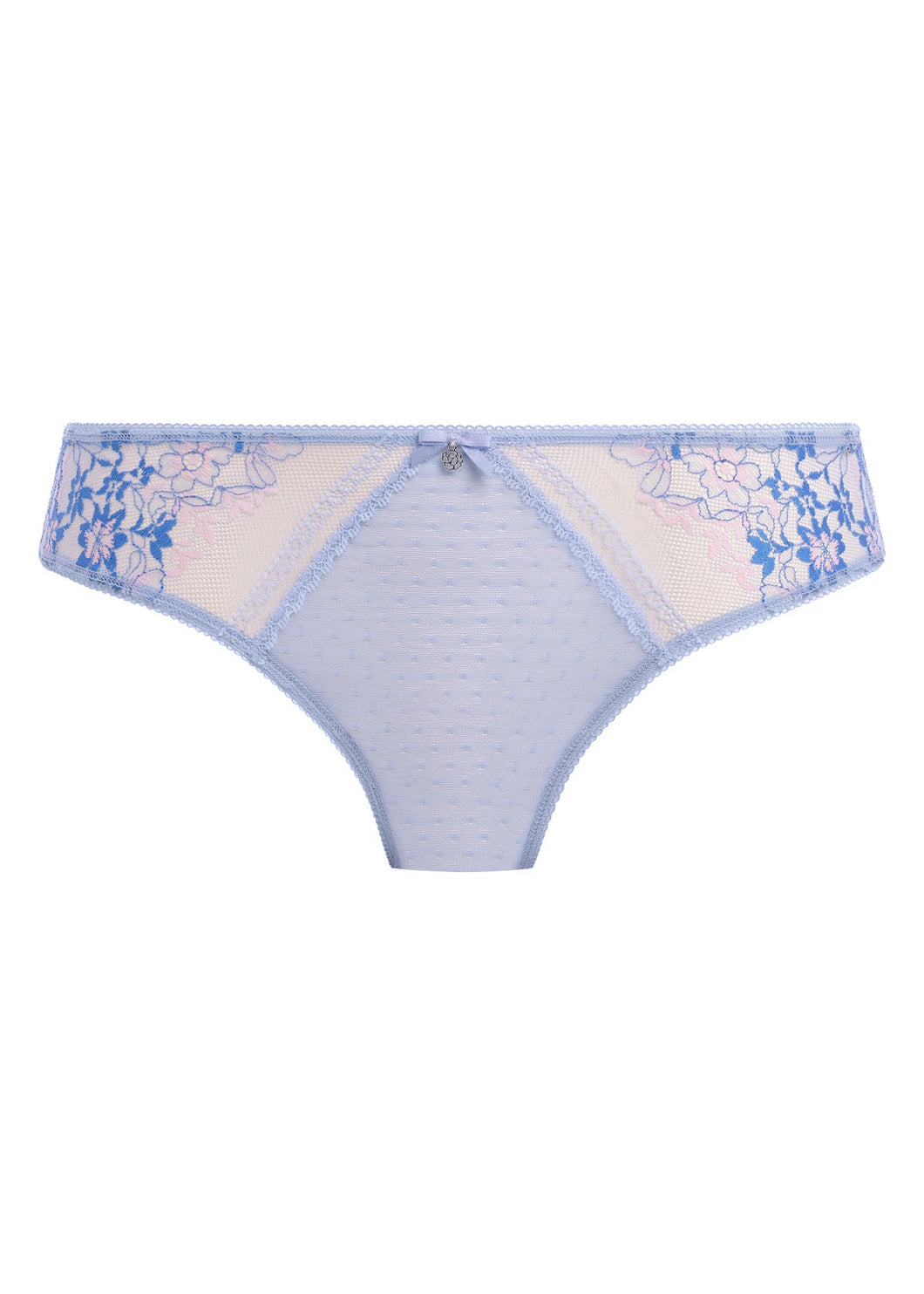 Freya Sydnie Brief  Light Blue (Chambray)