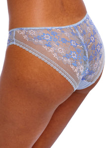 Freya Sydnie Brief  Light Blue (Chambray)
