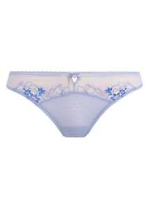 Freya Sydnie Brazilian  (Light Blue) Chambray