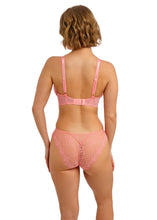 Load image into Gallery viewer, Fascinate Peach Brief
