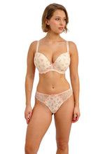 Load image into Gallery viewer, Cherish Me Rose Delicacy Brief

