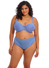 Load image into Gallery viewer, Elomi Nerina Moulded Bra Cornflower
