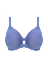 Load image into Gallery viewer, Elomi Nerina Moulded Bra Cornflower

