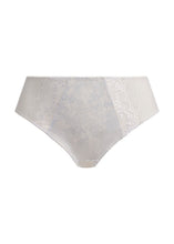 Load image into Gallery viewer, Lucie High Leg Brief - White
