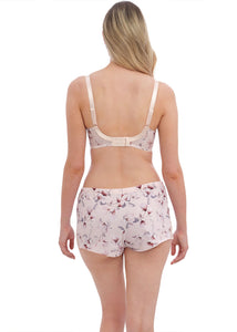 Lucia French Knicker Blush