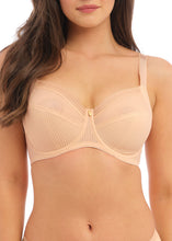 Load image into Gallery viewer, Fusion Full Cup Side Support Bra / Sand
