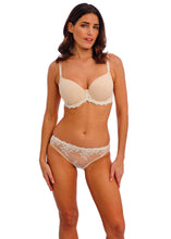 Load image into Gallery viewer, Wacoal Embrace Lace Brief - Ivory
