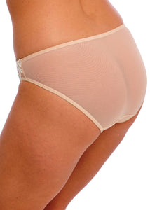 Wacoal Embrace Lace Brief - Ivory