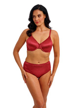 Load image into Gallery viewer, Back Appeal Classic Underwire Bra Regina Red

