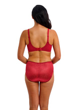 Load image into Gallery viewer, Back Appeal Classic Underwire Bra Regina Red
