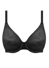 Load image into Gallery viewer, Back Appeal Underwire Black
