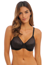 Load image into Gallery viewer, Back Appeal Underwire Black

