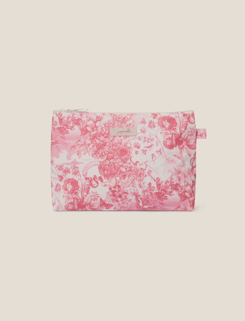 Medium Cosmetic Bag