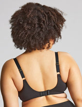 Load image into Gallery viewer, Sculptresse Estel Full Cup Bra Noir
