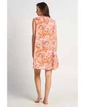 Load image into Gallery viewer, Sundance Swing Button Dress

