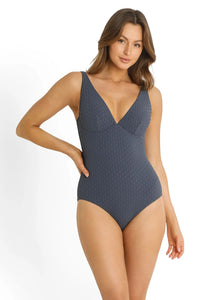 Sunseeker Picnic DD-E One Piece - Midnight