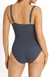 Sunseeker Picnic DD-E One Piece - Midnight