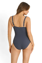 Load image into Gallery viewer, Sunseeker Picnic DD-E One Piece - Midnight
