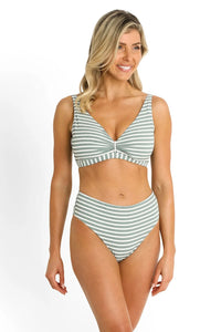 Deck Chair E-F Bra - Spruce