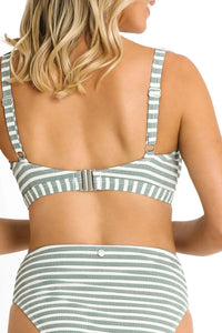 Deck Chair E-F Bra - Spruce