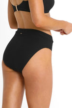 Load image into Gallery viewer, Reset Band Pant - Black
