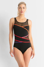 Load image into Gallery viewer, Rozella Taped High Neck Mast 1Pc
