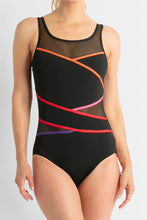 Load image into Gallery viewer, Rozella Taped High Neck Mast 1Pc
