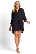 Load image into Gallery viewer, Picnic Painters Shirt Black
