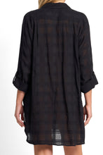 Load image into Gallery viewer, Picnic Painters Shirt Black
