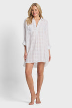 Load image into Gallery viewer, Picnic Painters Shirt White
