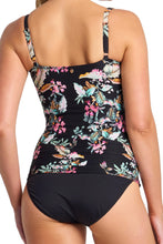 Load image into Gallery viewer, Viola DD-E Soft Strap Singlet - Black
