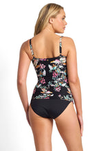 Load image into Gallery viewer, Viola DD-E Soft Strap Singlet - Black
