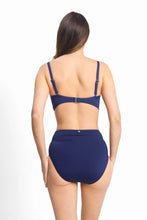 Load image into Gallery viewer, Basix Slimline Retro Pant - Ink
