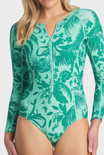 Load image into Gallery viewer, Neverland Seasport One Piece - Envy
