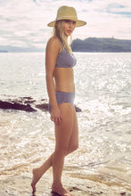 Load image into Gallery viewer, Summer Surf Mid Rise Pant - Ink
